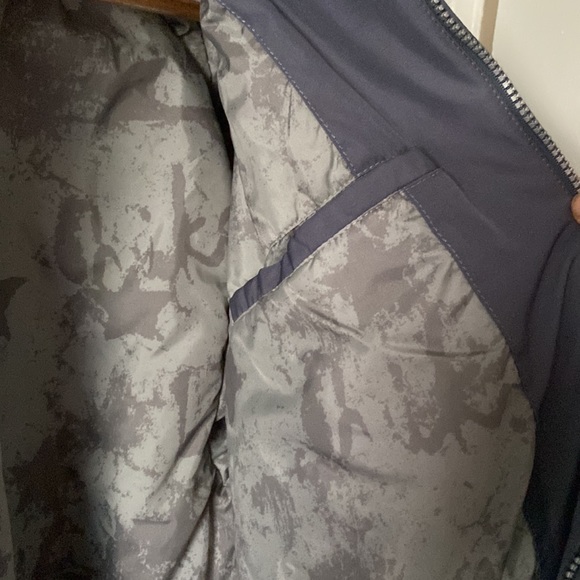 Quicksilver jacket - Picture 3 of 6